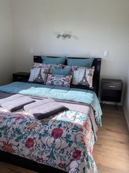 Pinbarren Green Lodges Noosa Extérieur photo