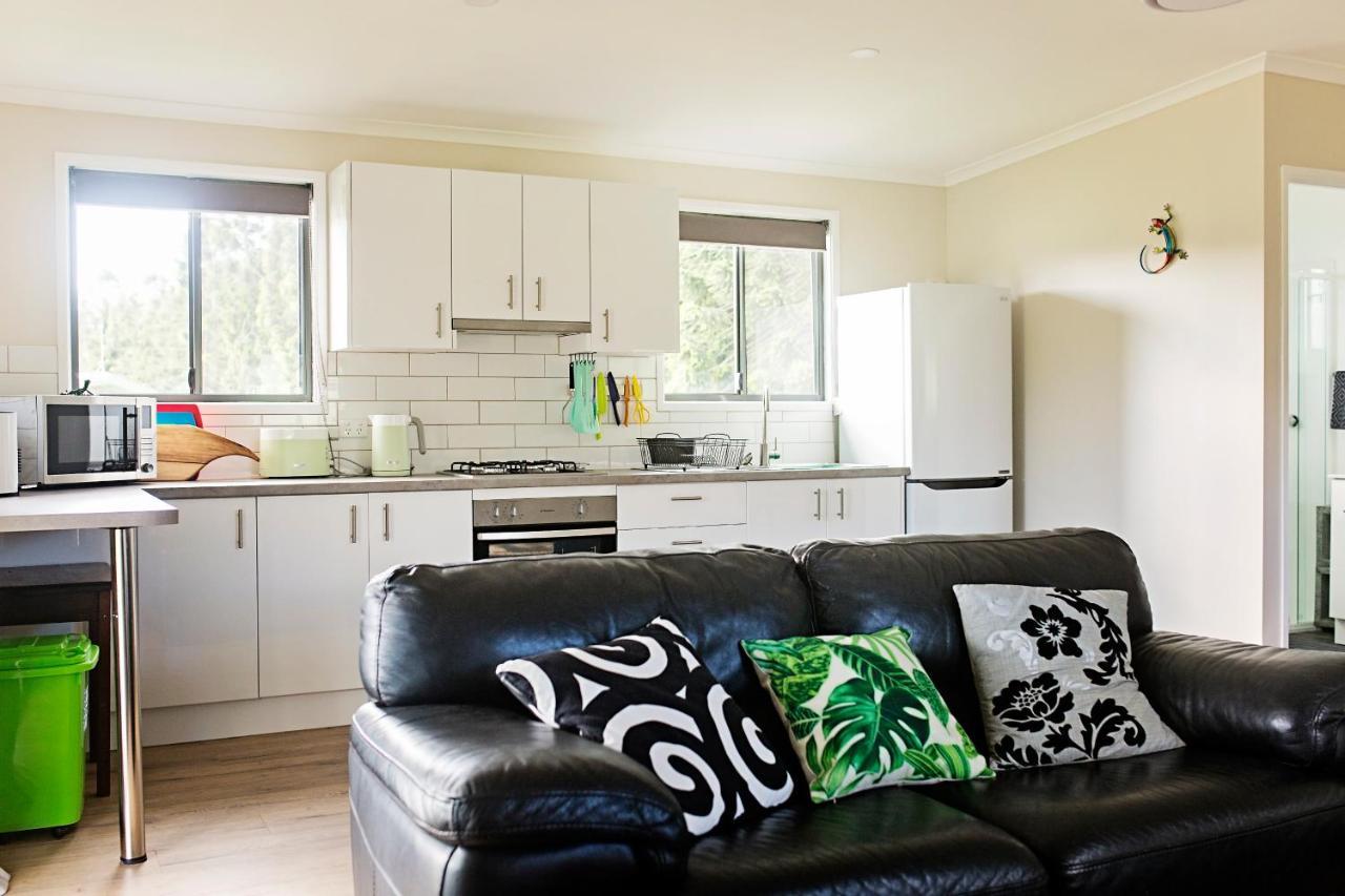 Pinbarren Green Lodges Noosa Extérieur photo